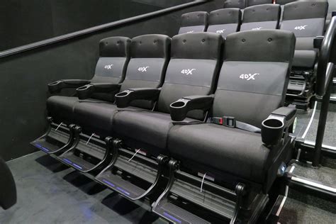 Now, AMC <strong>Theatres</strong> is. . 4dx movie theater modesto
